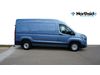 Maxus Deliver 9 L3 H2 LH FWD Base