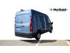 Maxus Deliver 9 L3 H2 LH FWD Base