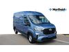 Maxus Deliver 9 L3 H2 LH FWD Base