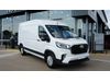 Maxus Deliver 9 L3 H2 LH FWD LUX