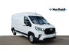 Maxus Deliver 9 L3 H2 LH FWD LUX
