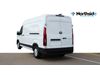 Maxus Deliver 9 L3 H2 LH FWD LUX