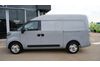 Maxus eDELIVER 5 L1 H2 64kWh