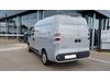 Maxus eDELIVER 5 L1 H2 64kWh