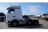 Mercedes-Benz Actros Actros L ProCabin 2548 LS 6x2/2