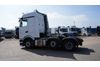 Mercedes-Benz Actros Actros L ProCabin 2548 LS 6x2/2
