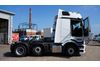 Mercedes-Benz Actros Actros L ProCabin 2548 LS 6x2/2