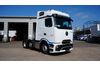 Mercedes-Benz Actros Actros L ProCabin 2548 LS 6x2/2