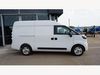 Maxus eDELIVER 5 L1 H2 64kWh