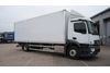 Mercedes-Benz Actros Mercedes-Benz Actros 5 S/M Cab 1824 L 4x2