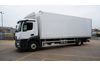 Mercedes-Benz Actros Mercedes-Benz Actros 5 S/M Cab 1824 L 4x2