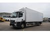 Mercedes-Benz Actros Mercedes-Benz Actros 5 S/M Cab 1824 L 4x2