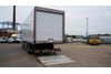 Mercedes-Benz Actros Mercedes-Benz Actros 5 S/M Cab 1824 L 4x2