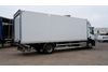 Mercedes-Benz Actros Mercedes-Benz Actros 5 S/M Cab 1824 L 4x2