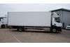 Mercedes-Benz Actros Mercedes-Benz Actros 5 S/M Cab 1824 L 4x2