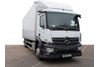 Mercedes-Benz Actros Mercedes-Benz Actros 5 S/M Cab 1824 L 4x2