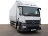 Mercedes-Benz Actros Mercedes-Benz Actros 5 S/M Cab 1824 L 4x2