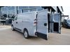 Maxus eDELIVER 5 eDELIVER 5 PV 64 KWH L1 H1