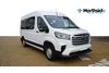 Maxus Deliver 9 DELIVER 9 MINI BUS