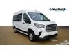 Maxus Deliver 9 DELIVER 9 MINI BUS