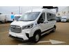 Maxus Deliver 9 DELIVER 9 MINI BUS