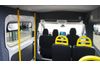 Maxus Deliver 9 DELIVER 9 MINI BUS