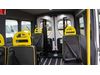 Maxus Deliver 9 DELIVER 9 MINI BUS