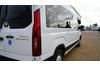 Maxus Deliver 9 DELIVER 9 MINI BUS