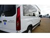 Maxus Deliver 9 DELIVER 9 MINI BUS