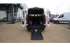 Maxus Deliver 9 DELIVER 9 MINI BUS