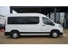 Maxus Deliver 9 DELIVER 9 MINI BUS