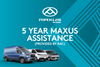 Maxus Deliver 9 DELIVER 9 MINI BUS