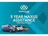Maxus Deliver 9 DELIVER 9 MINI BUS