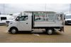 Maxus Deliver 3 e DELIVER 3 CC LWB 52.5 KWH MiniKing Caged Tipper