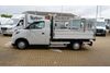Maxus Deliver 3 e DELIVER 3 CC LWB 52.5 KWH MiniKing Caged Tipper
