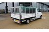Maxus Deliver 3 e DELIVER 3 CC LWB 52.5 KWH MiniKing Caged Tipper