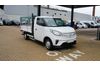 Maxus Deliver 3 e DELIVER 3 CC LWB 52.5 KWH MiniKing Caged Tipper