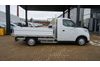 Maxus Deliver 3 90kW Chassis Cab 50.2kWh Auto