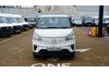 Maxus Deliver 3 90kW Chassis Cab 50.2kWh Auto