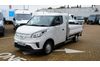 Maxus Deliver 3 90kW Chassis Cab 50.2kWh Auto