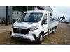 Maxus eDELIVER 9 eDELIVER 9 CC L4 65 KWH (N2)