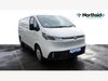 Maxus Deliver 7 DELIVER 7 FWD L2 H1 PV