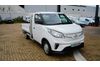 Maxus Deliver 3 eDELIVER 3 CC LWB 50.23 KWH UKTB Dropside