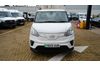 Maxus Deliver 3 eDELIVER 3 CC LWB 50.23 KWH UKTB Dropside