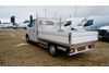 Maxus Deliver 3 eDELIVER 3 CC LWB 50.23 KWH UKTB Dropside