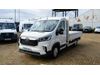 Maxus eDELIVER 9 eDELIVER 9 CC L3 65 KWH (N2) UKTB Dropside