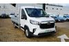 Maxus eDELIVER 9 eDELIVER 9 CC L3 65 KWH (N2) UKTB Dropside