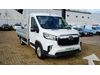 Maxus eDELIVER 9 eDELIVER 9 CC L3 65 KWH (N2) UKTB Dropside