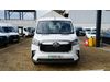 Maxus eDELIVER 9 eDELIVER 9 CC L3 65 KWH (N2) UKTB Dropside