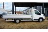 Maxus eDELIVER 9 eDELIVER 9 CC L3 65 KWH (N2) UKTB Dropside